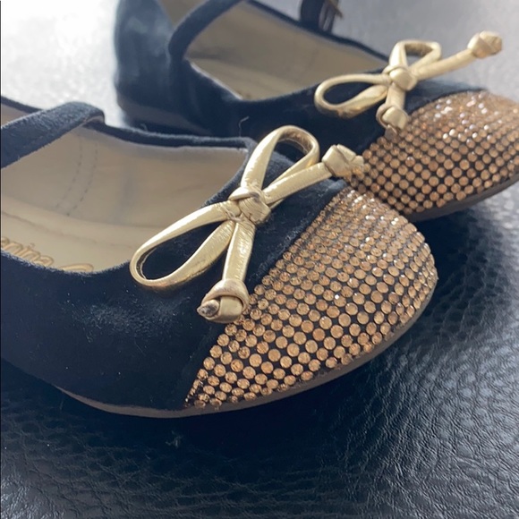 Menina Rio Toddler Shoes. - Picture 2 of 3